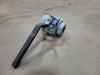 FRONTIER 1" Class 3000 Ball Valve B16.34