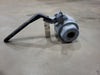 FRONTIER 1" Class 3000 Ball Valve B16.34