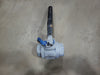 FRONTIER 1" Class 3000 Ball Valve B16.34