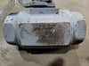 FRONTIER 3/4" 3000 WOG Ball Valve B16.34