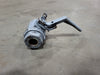 FRONTIER 3/4" 3000 WOG Ball Valve B16.34