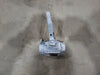 FRONTIER 3/4" 3000 WOG Ball Valve B16.34