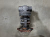BONNEY FORGE 1/2" Class 800 Gate Valve B16.34