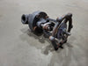 BONNEY FORGE 1/2" Class 800 Gate Valve B16.34