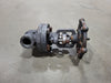 BONNEY FORGE 1/2" Class 800 Gate Valve B16.34