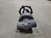 BONNEY FORGE 1/2" Class 800 Gate Valve B16.34
