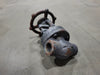 BONNEY FORGE 1/2" Class 800 Gate Valve B16.34