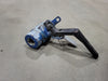FRONTIER 1/2" Class 3000 Ball Valve B16.34