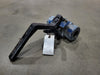 FRONTIER 1/2" Class 3000 Ball Valve B16.34