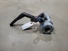 FRONTIER 1/2" Class 3000 Ball Valve B16.34