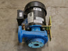 THERMAL CARE 1 hp, 240/480 Volts, 3500 Rpm Impeller Pump 