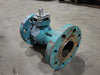 PBV 3" Class 300 Ball Valve C-5430-31-2838-FT-NL