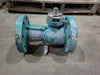 PBV 3" Class 300 Ball Valve C-5430-31-2838-FT-NL
