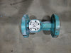 PBV 3" Class 300 Ball Valve C-5430-31-2838-FT-NL