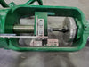 FISHER Size 70 Actuator 657 W/ Crank Handle