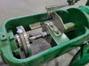 FISHER Size 70 Actuator 657 W/ Crank Handle