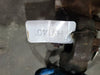 VELAN 3/4" Class 800 Gate Valve B16.34