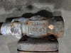 VELAN 3/4" Class 800 Gate Valve B16.34
