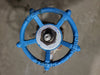 VELAN 3/4" Class 800 Gate Valve B16.34