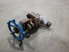 VELAN 3/4" Class 800 Gate Valve B16.34