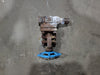 VELAN 3/4" Class 800 Gate Valve B16.34