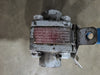 PBV 1/2" Class 2000 Ball Valve B16.34