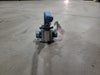PBV 1/2" Class 2000 Ball Valve B16.34