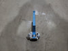 PBV 1/2" Class 2000 Ball Valve B16.34