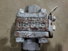 PBV 1/2" Ball Valve B16.34