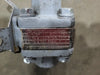 PBV 1/2" Ball Valve B16.34