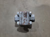 PBV 1/2" Ball Valve B16.34