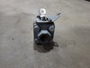 PBV 1/2" Ball Valve B16.34