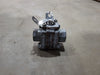 PBV 1/2" Ball Valve B16.34