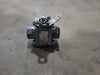 PBV 1/2" Ball Valve B16.34