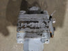 PBV 3/4" Class 2000 Ball Valve B16.34