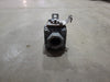 PBV 3/4" Class 2000 Ball Valve B16.34