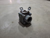 PBV 3/4" Class 2000 Ball Valve B16.34