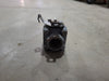 PBV 3/4" Class 2000 Ball Valve B16.34