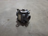 PBV 3/4" Class 2000 Ball Valve B16.34