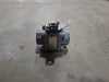 PBV 3/4" Class 2000 Ball Valve B16.34