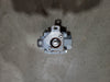PBV 3/4" Class 2000 Ball Valve B16.34