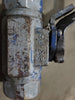FRONTIER 1/4" Class 3600 Ball Valve B16.34