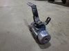 FRONTIER 1/4" Class 3600 Ball Valve B16.34