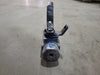 FRONTIER 1/4" Class 3600 Ball Valve B16.34