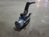 FRONTIER 1/4" Class 3600 Ball Valve B16.34