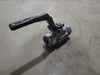 FRONTIER 1/4" Class 3600 Ball Valve B16.34