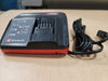 EINHELL 4512080 Power X-Change 18-Volt 3-Amp Fast Battery Charger 
