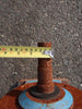 Double Ended Receiver Gearbox