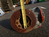 SEW FA47/A Gearbox