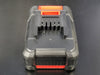 EINHELL 4511480 Power X-Change - High Capacity Lithium Ion Battery